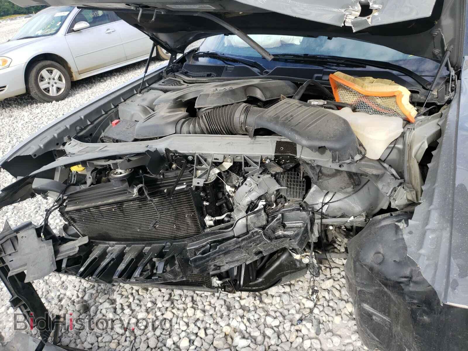 2017 DODGE CHALLENGER - VIN: 2C3CDZAG4HH665982 - Photo 7