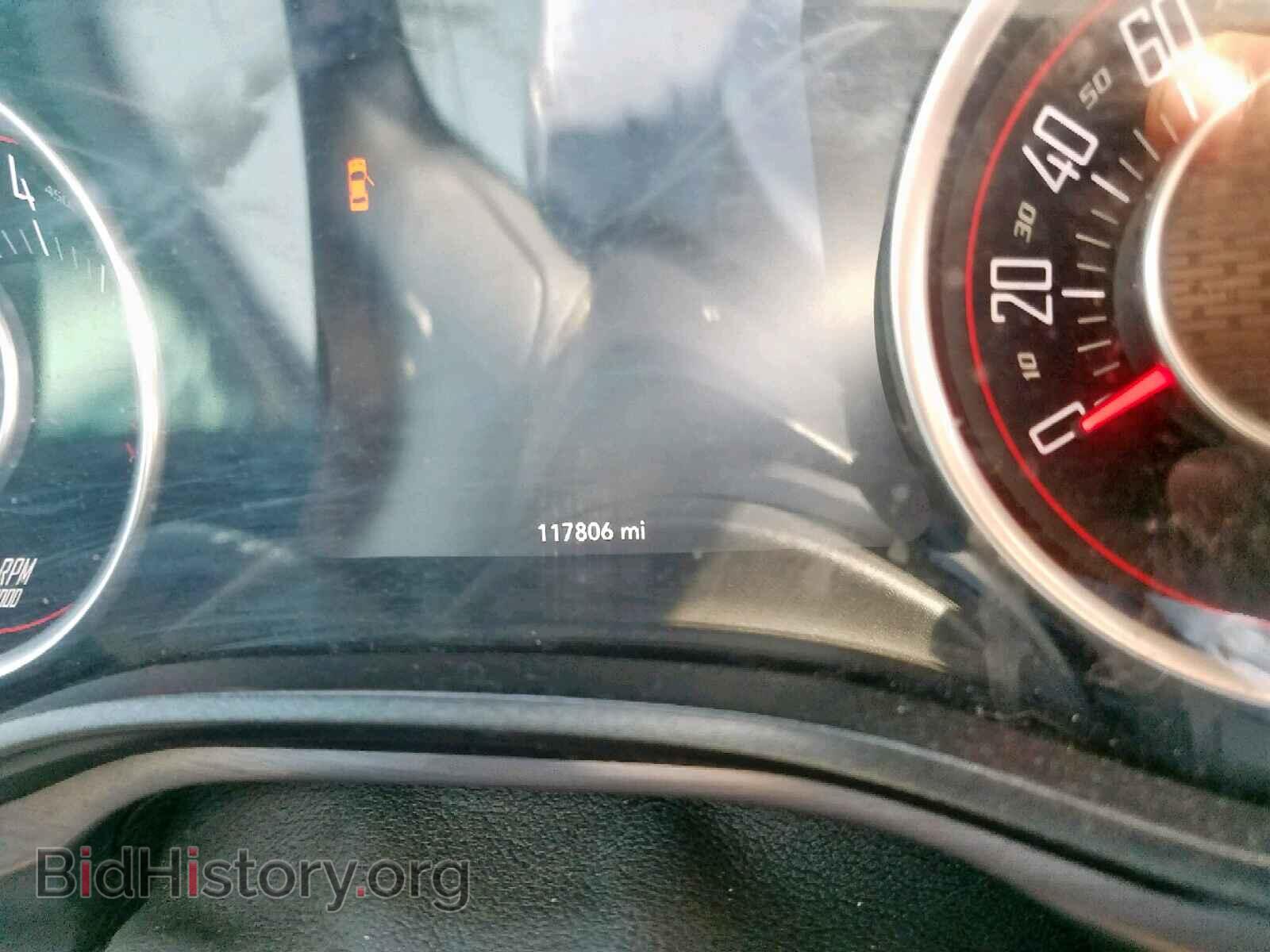 2015 DODGE CHALLENGER - VIN: 2C3CDZAG2FH884985 - Фото 8