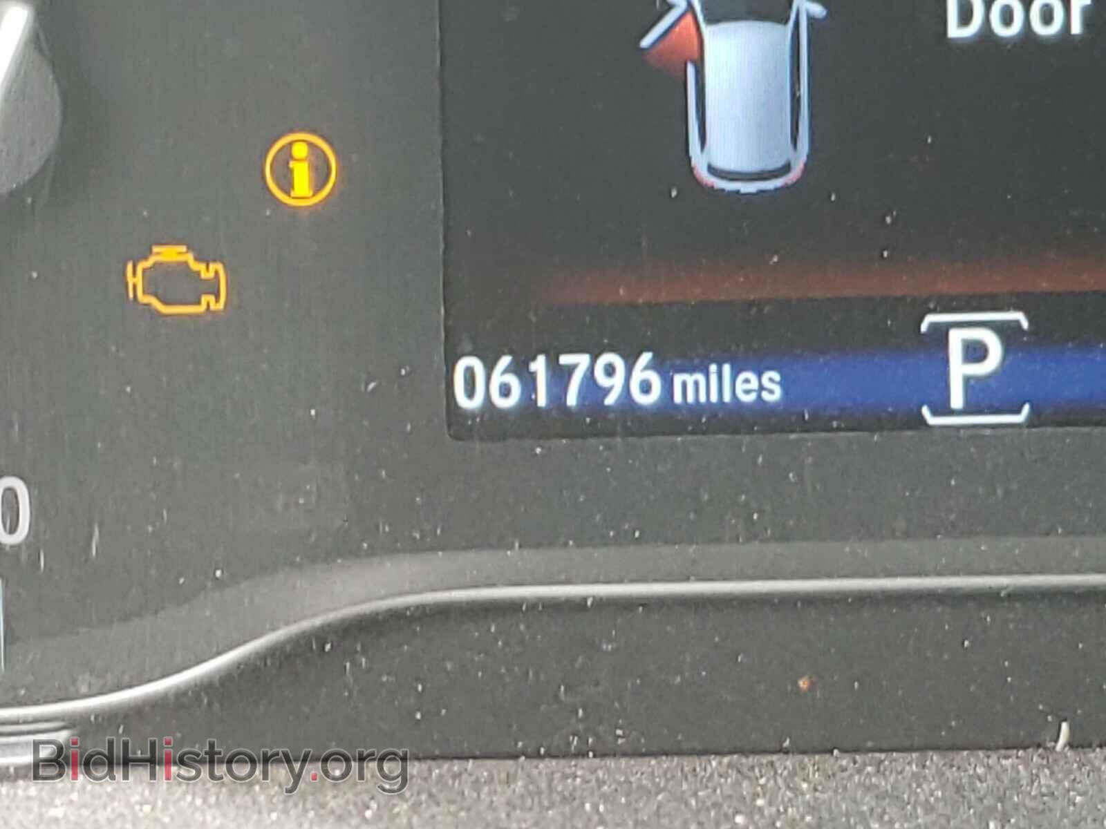 2017 HONDA PILOT - VIN: 5FNYF5H57HB020290 - Фото 8
