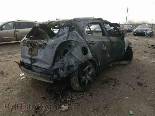2014 BUICK ENCORE - VIN: KL4CJASB4EB770416 - Photo 4