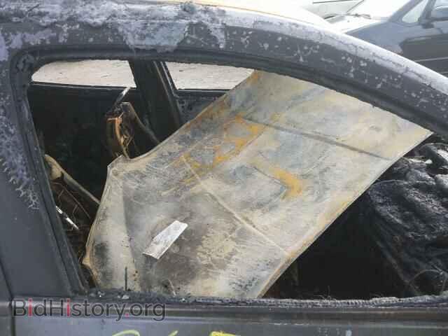 2014 BUICK ENCORE - VIN: KL4CJASB4EB770416 - Photo 5