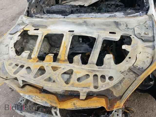 2014 BUICK ENCORE - VIN: KL4CJASB4EB770416 - Photo 7