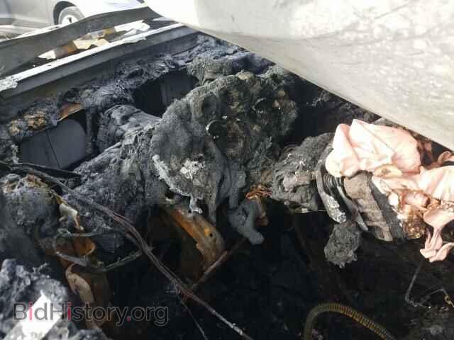 2014 BUICK ENCORE - VIN: KL4CJASB4EB770416 - Photo 8