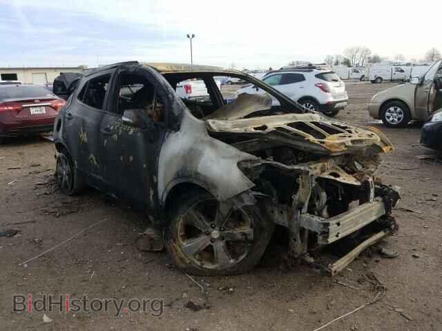 2014 BUICK ENCORE - VIN: KL4CJASB4EB770416 - Photo 9