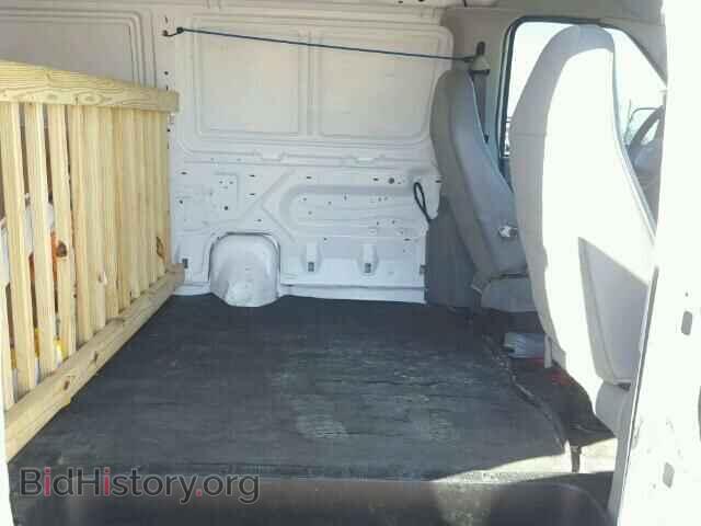 2004 FORD ECONOLINE - VIN: 1FTRE14W14HB55743 - Photo 6
