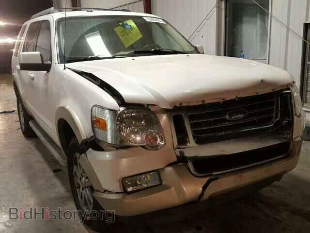 Photo 1FMEU7EE3AUA16660 - FORD EXPLORER 2010