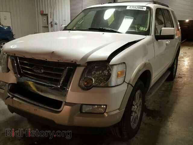 2010 FORD EXPLORER - VIN: 1FMEU7EE3AUA16660 - Photo 2
