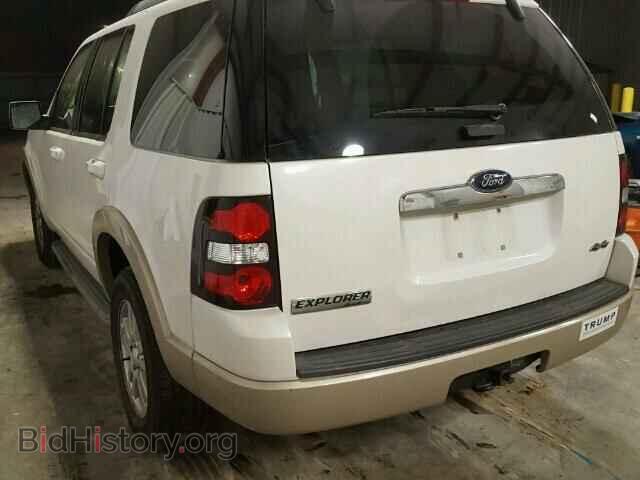 2010 FORD EXPLORER - VIN: 1FMEU7EE3AUA16660 - Photo 3