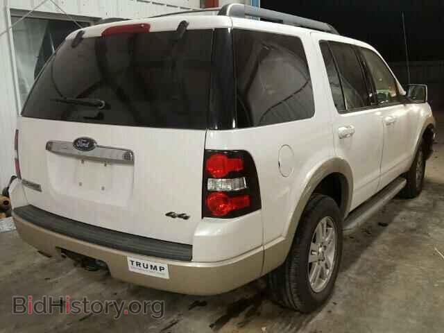 2010 FORD EXPLORER - VIN: 1FMEU7EE3AUA16660 - Photo 4