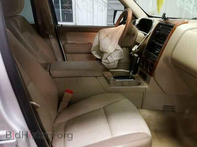 2010 FORD EXPLORER - VIN: 1FMEU7EE3AUA16660 - Photo 5