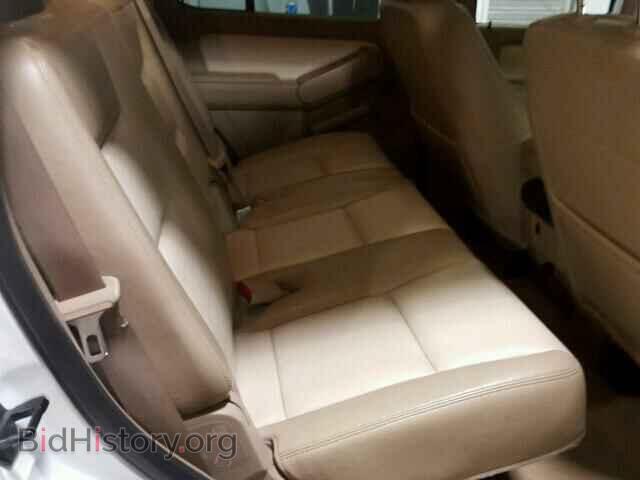 2010 FORD EXPLORER - VIN: 1FMEU7EE3AUA16660 - Photo 6
