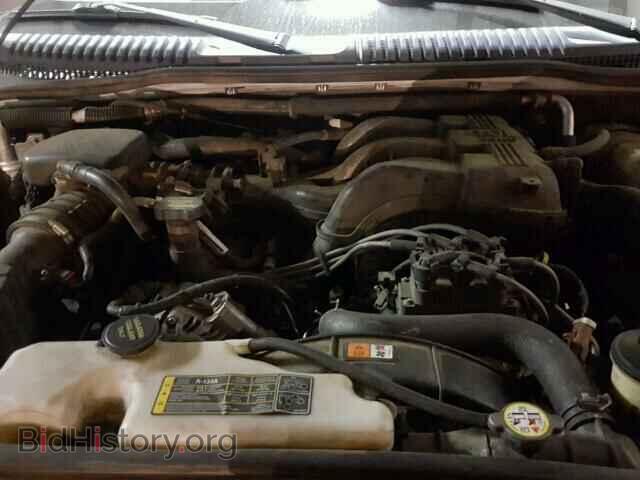 2010 FORD EXPLORER - VIN: 1FMEU7EE3AUA16660 - Photo 7