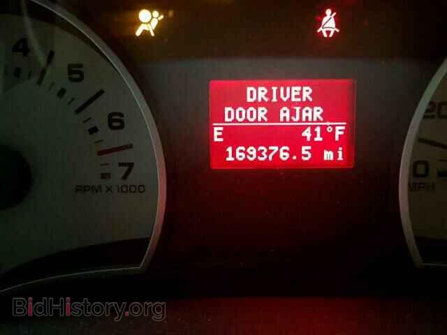 2010 FORD EXPLORER - VIN: 1FMEU7EE3AUA16660 - Photo 8