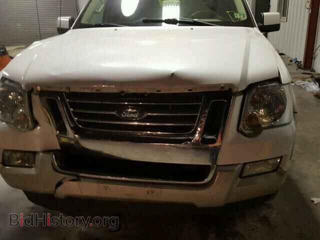 2010 FORD EXPLORER - VIN: 1FMEU7EE3AUA16660 - Photo 10