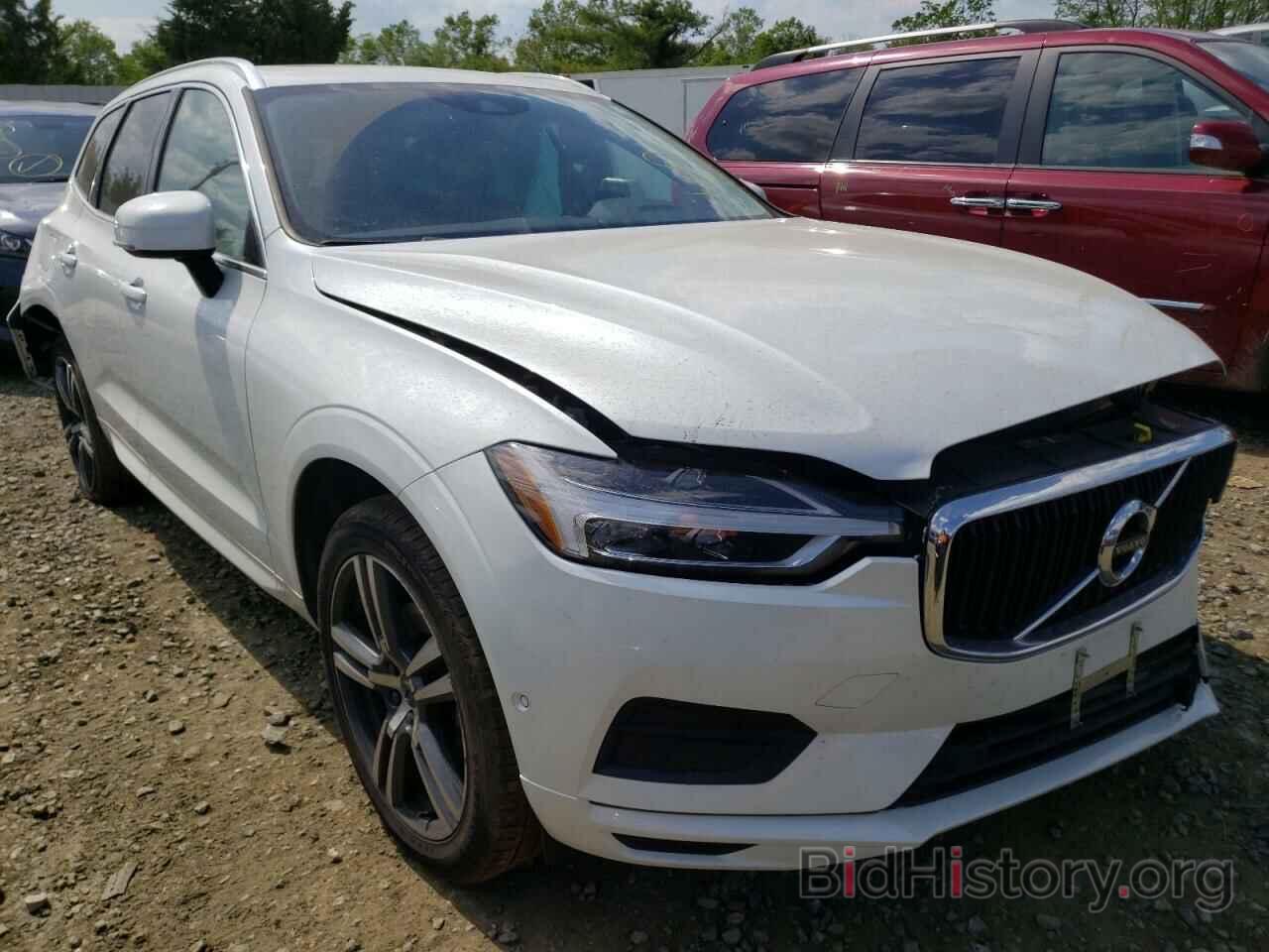 Photo LYV102RK7KB178644 - VOLVO XC60 2019