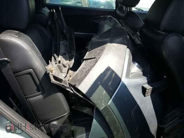 2013 MAZDA CX-9 - VIN: JM3TB3DV1D0408583 - Фото 6