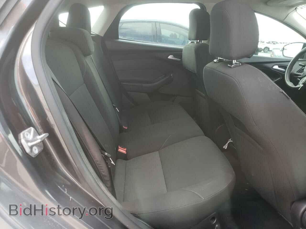 2016 FORD FOCUS - VIN: 1FADP3KE2GL202683 - Фото 6