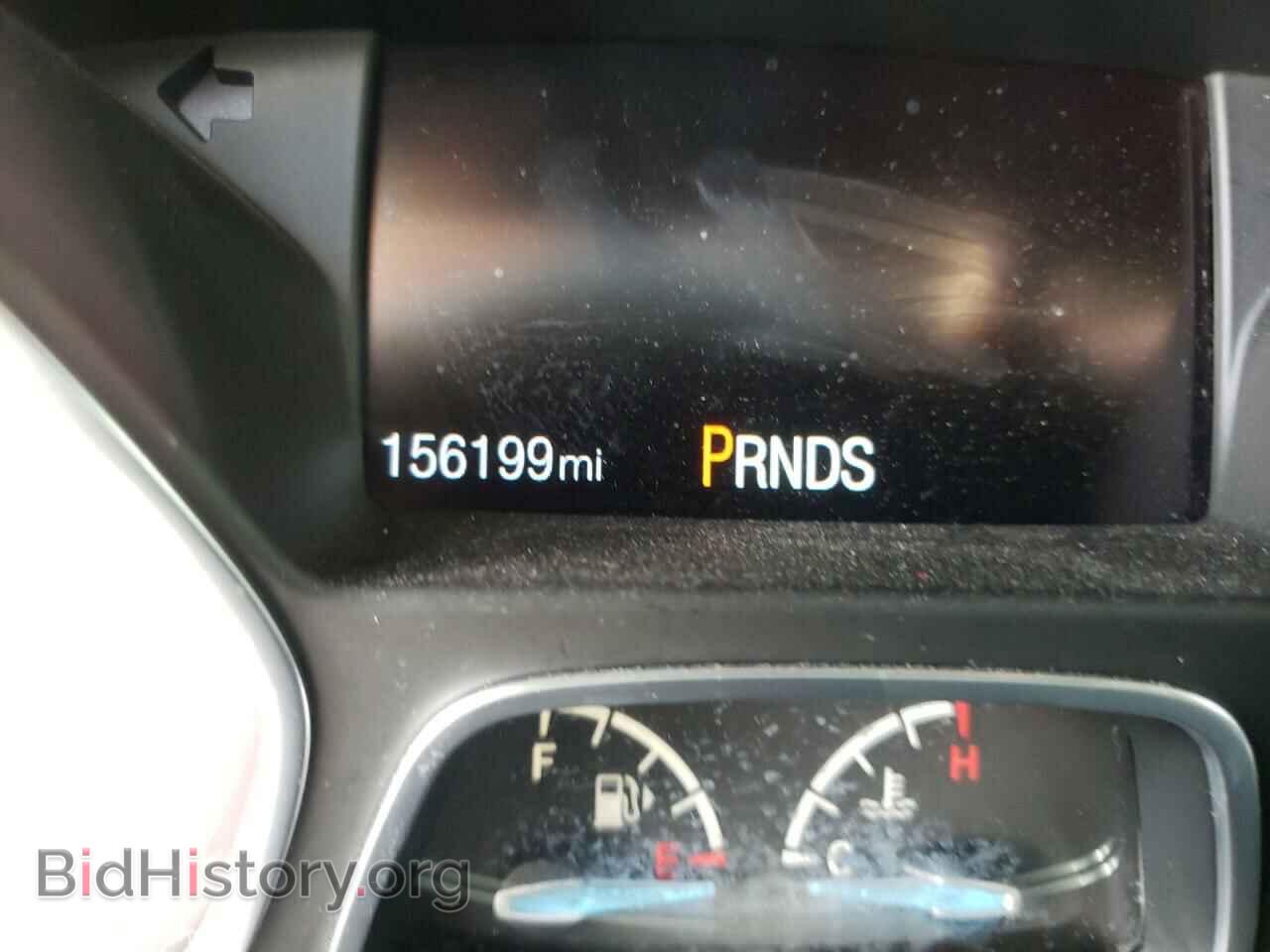 2016 FORD FOCUS - VIN: 1FADP3KE2GL202683 - Фото 8