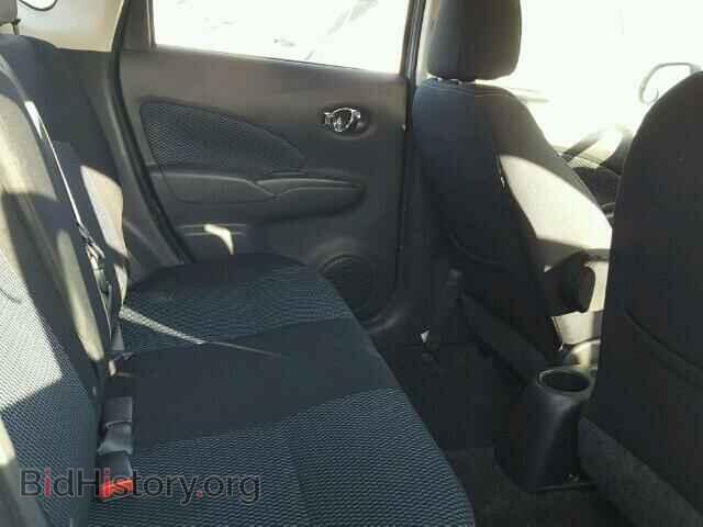 2014 NISSAN VERSA - VIN: 3N1CE2CP9EL419545 - Photo 6