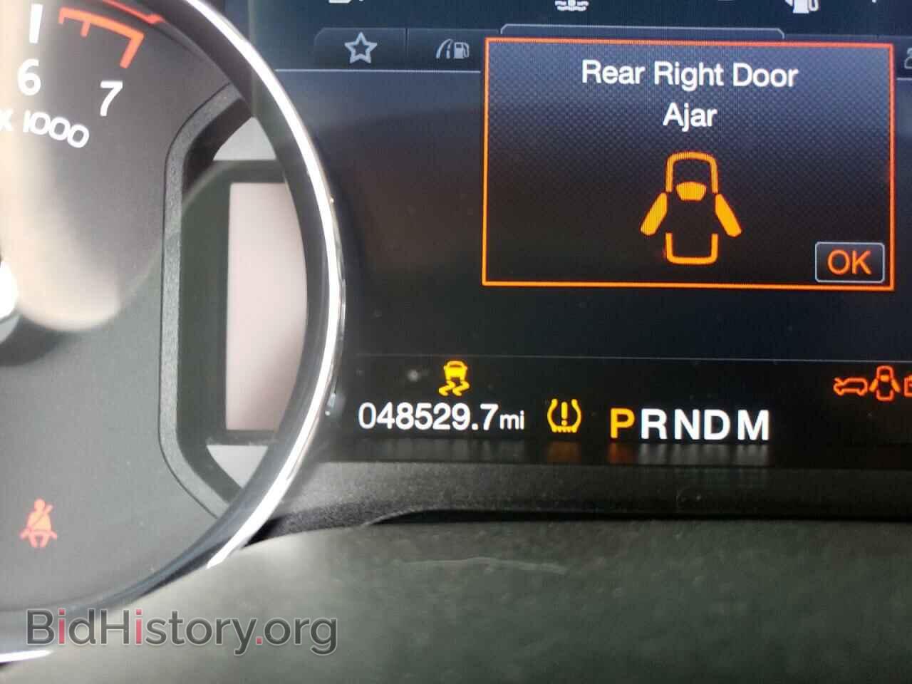 2019 FORD EXPEDITION - VIN: 1FMJU1LT7KEA30649 - Фото 8