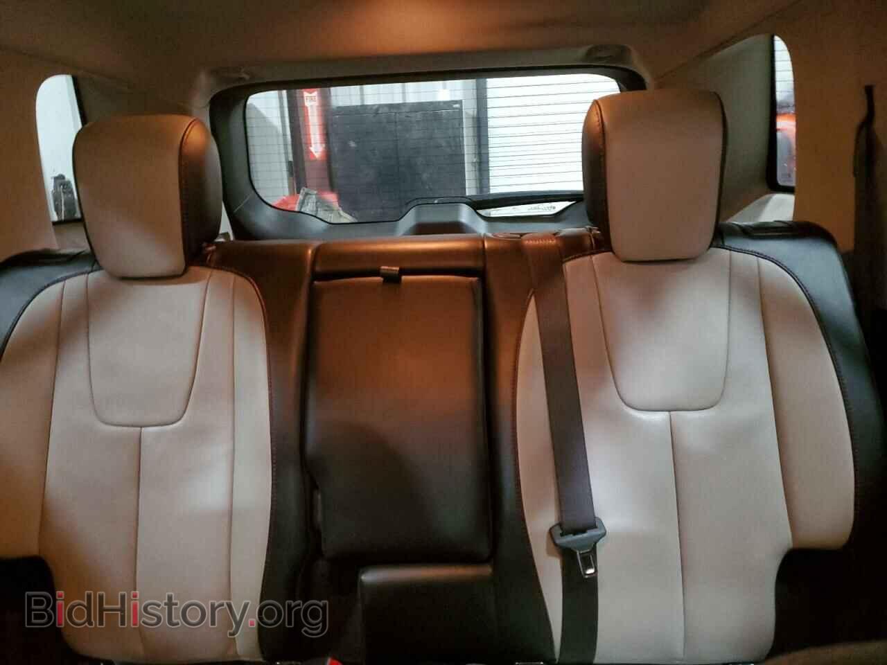 2012 GMC TERRAIN - VIN: 2GKFLUE5XC6312372 - Photo 10