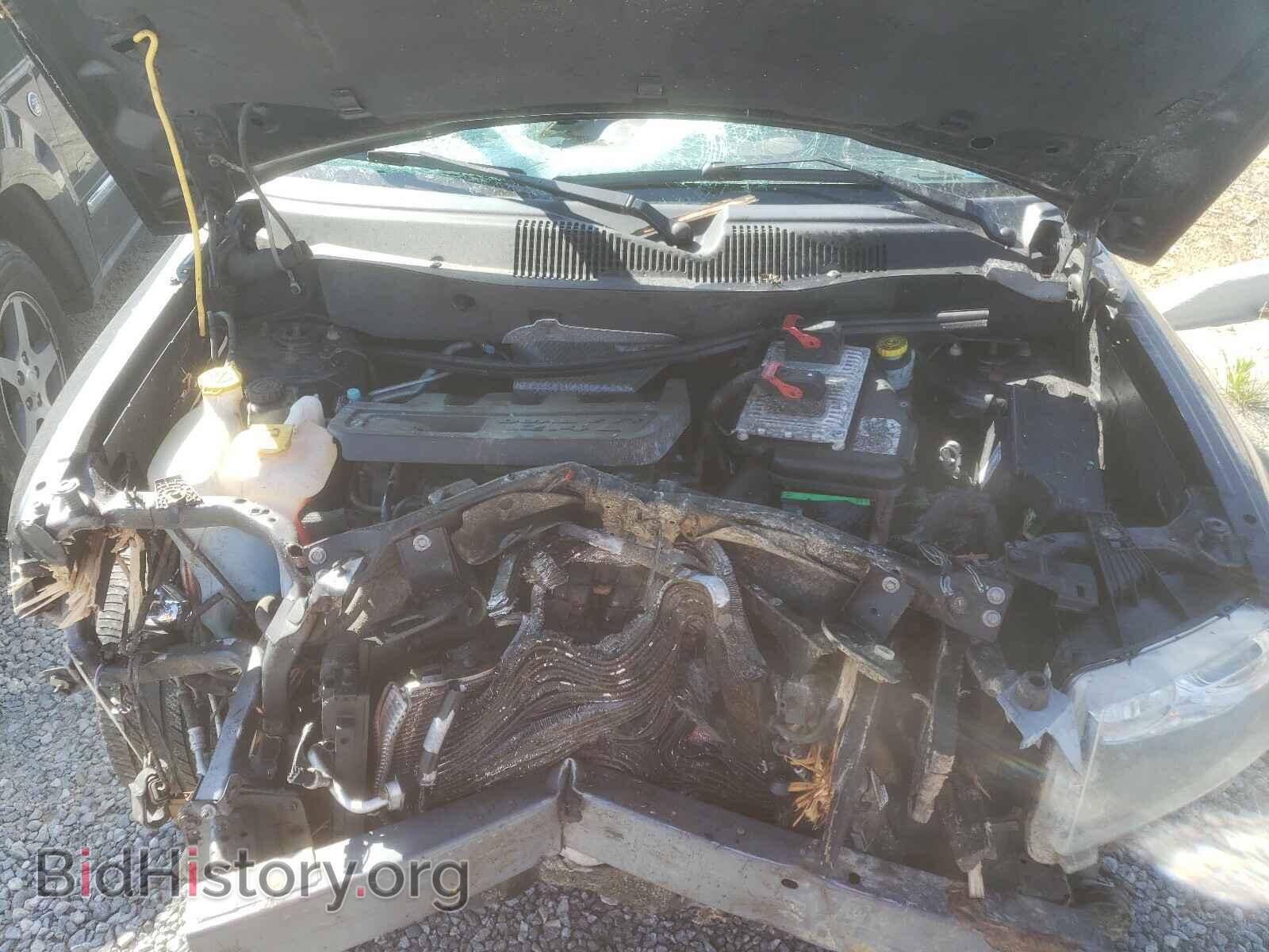 2014 JEEP COMPASS - VIN: 1C4NJDCB4ED554925 - Фото 7