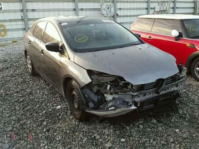 Photo 1FADP3E26DL259773 - FORD FOCUS 2013