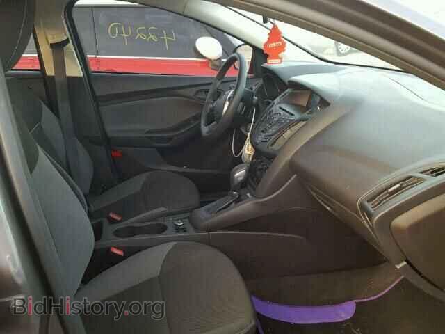 2013 FORD FOCUS - VIN: 1FADP3E26DL259773 - Фото 5