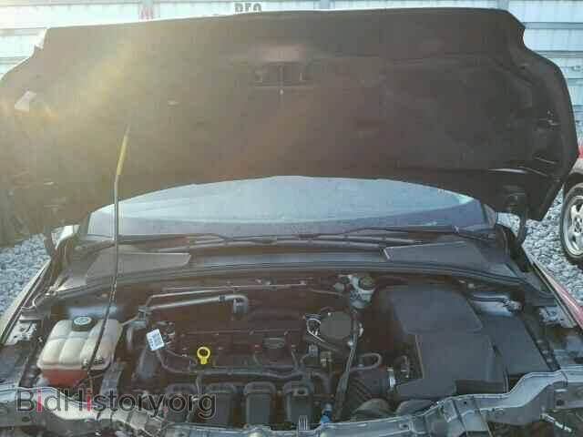 2013 FORD FOCUS - VIN: 1FADP3E26DL259773 - Фото 7