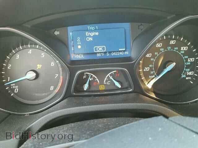 2013 FORD FOCUS - VIN: 1FADP3E26DL259773 - Фото 8