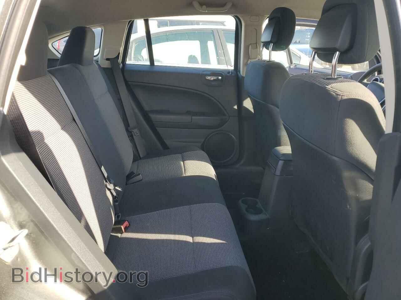 2011 DODGE CALIBER - VIN: 1B3CB3HA1BD238233 - Фото 11