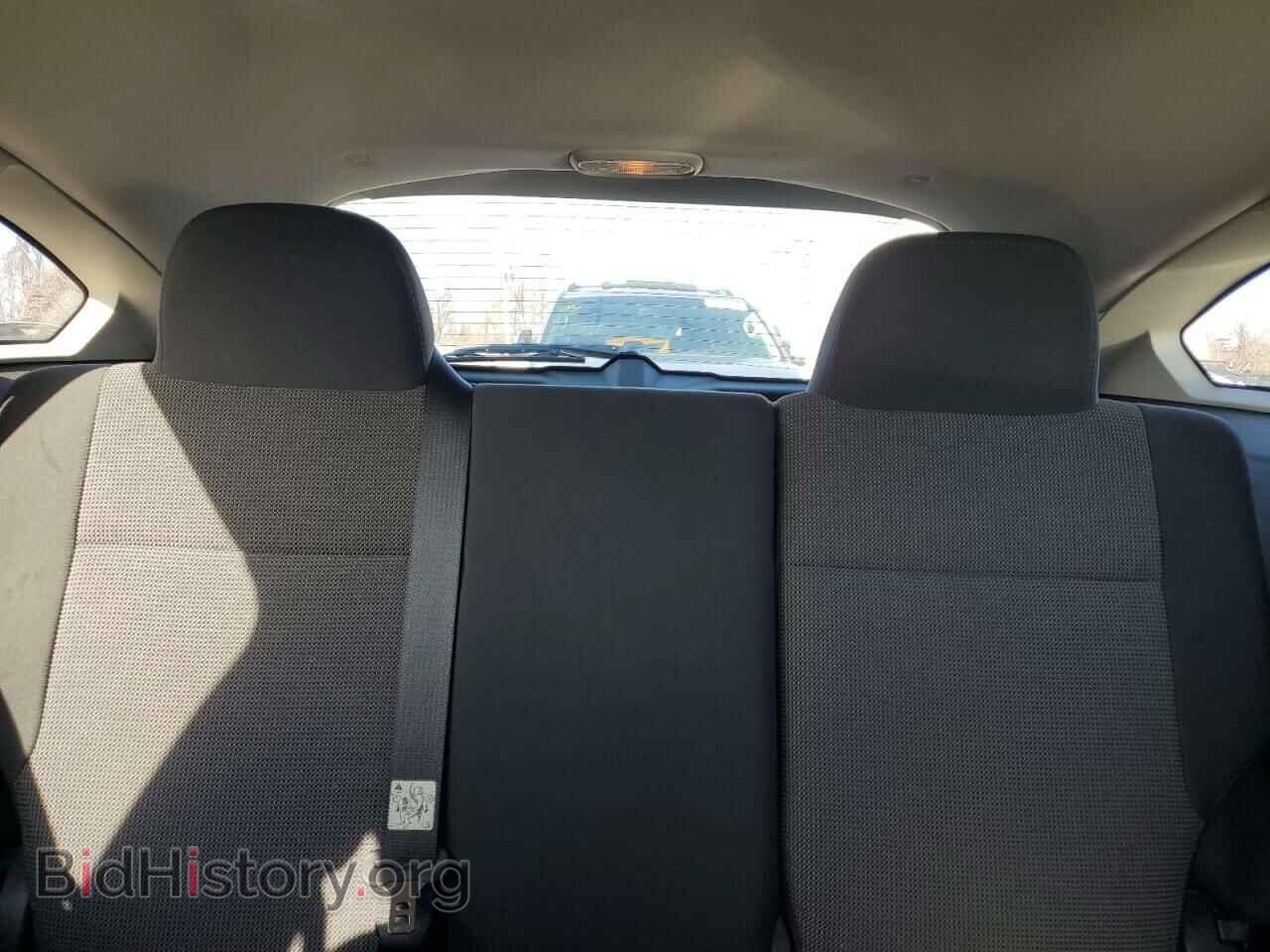 2011 DODGE CALIBER - VIN: 1B3CB3HA1BD238233 - Фото 10