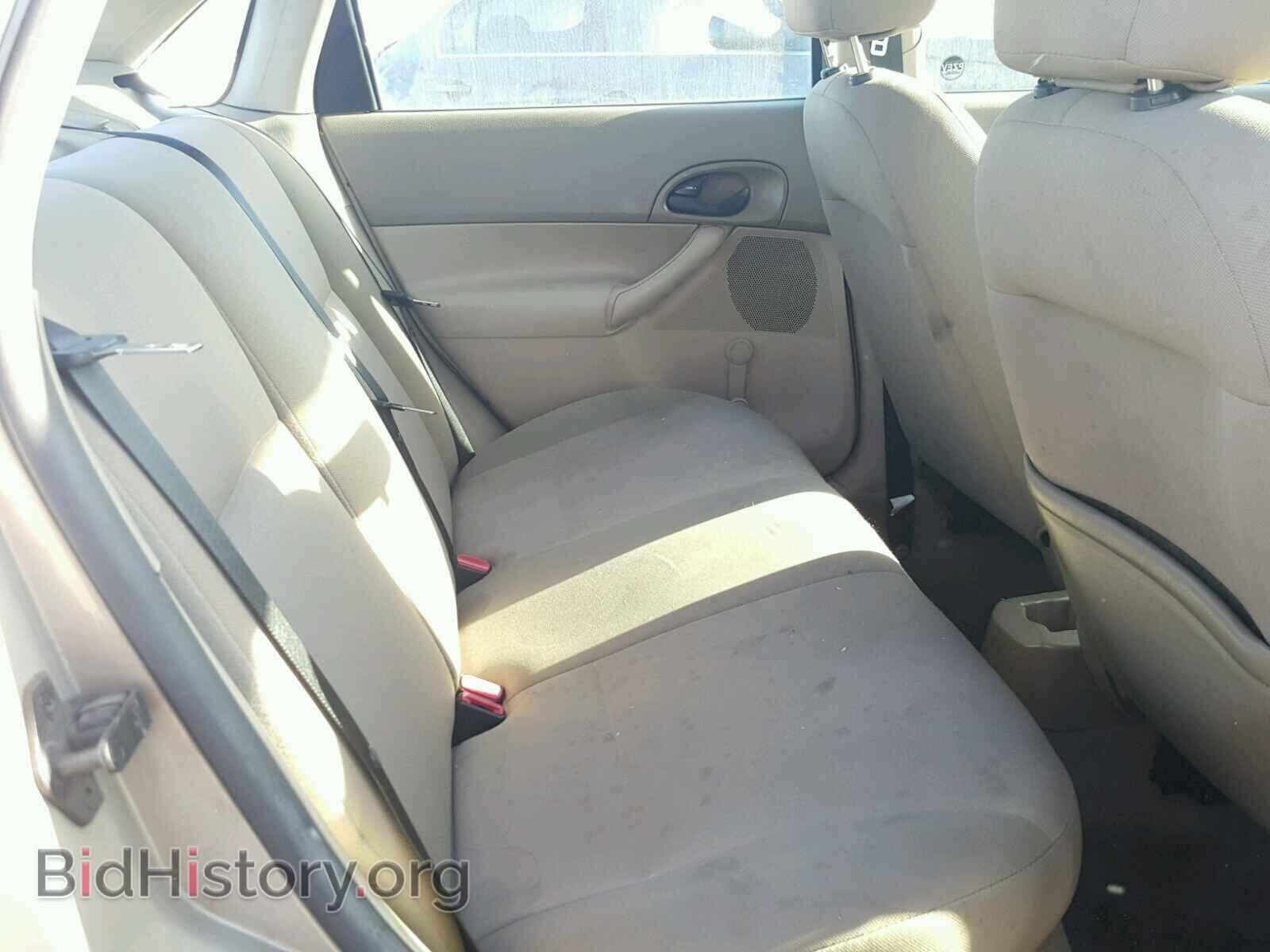 2007 FORD FOCUS - VIN: 1FAFP34N97W173865 - Photo 6