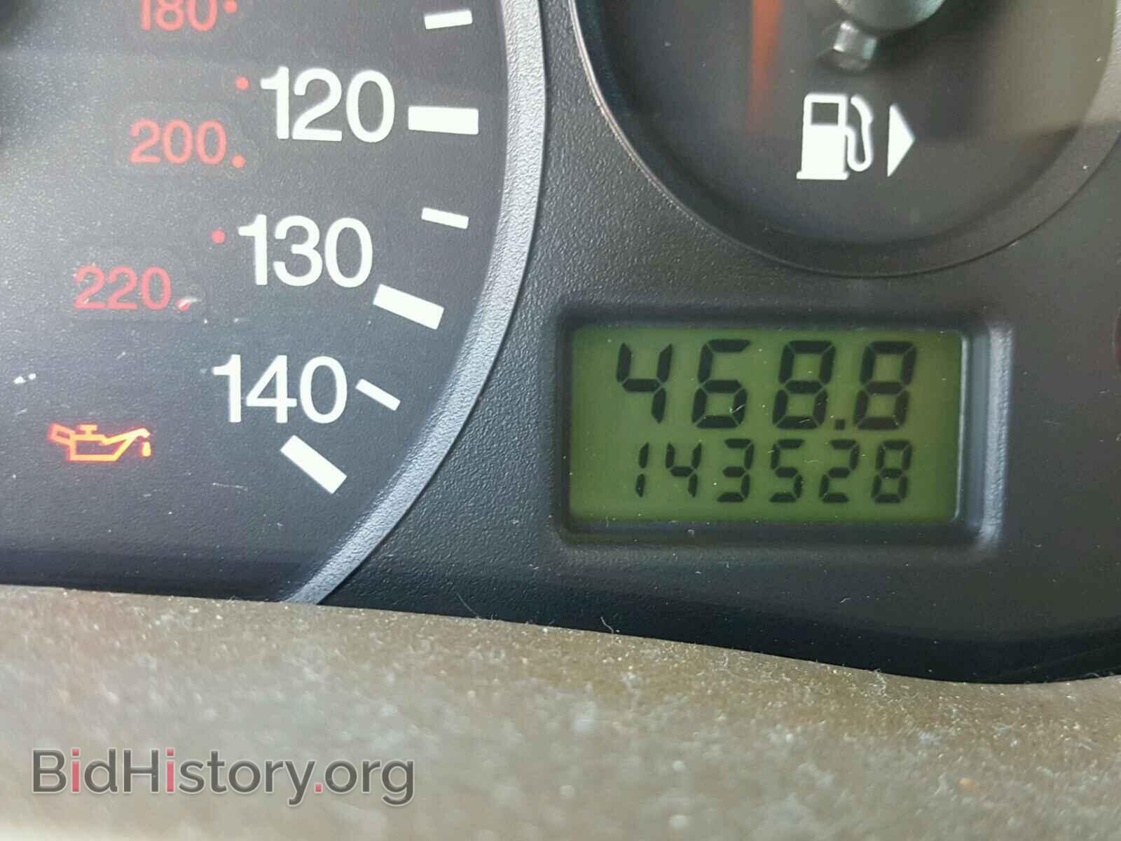 2007 FORD FOCUS - VIN: 1FAFP34N97W173865 - Photo 8