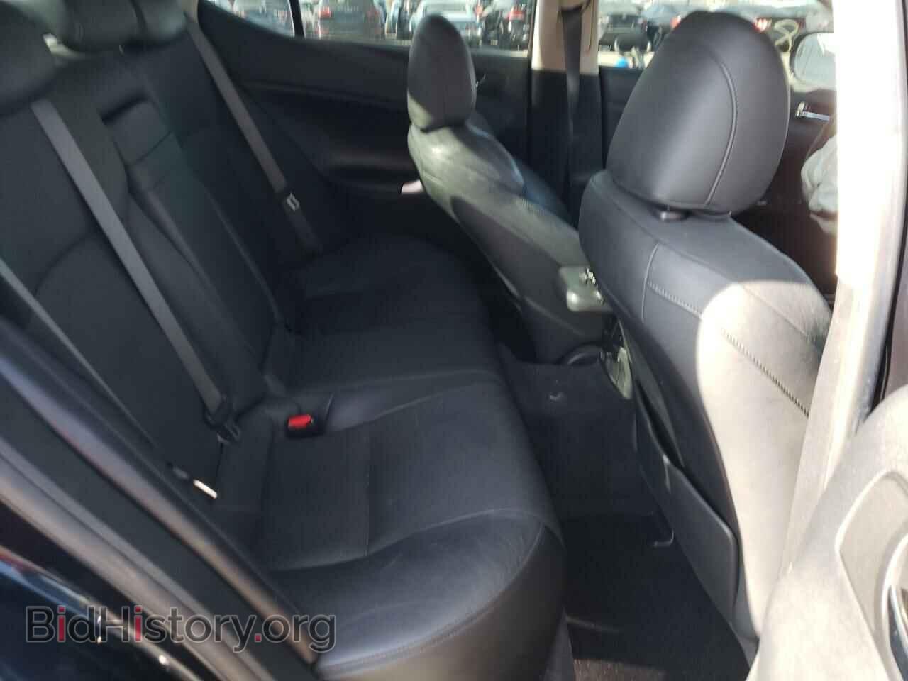 2006 LEXUS IS - VIN: JTHBK262965012617 - Фото 6