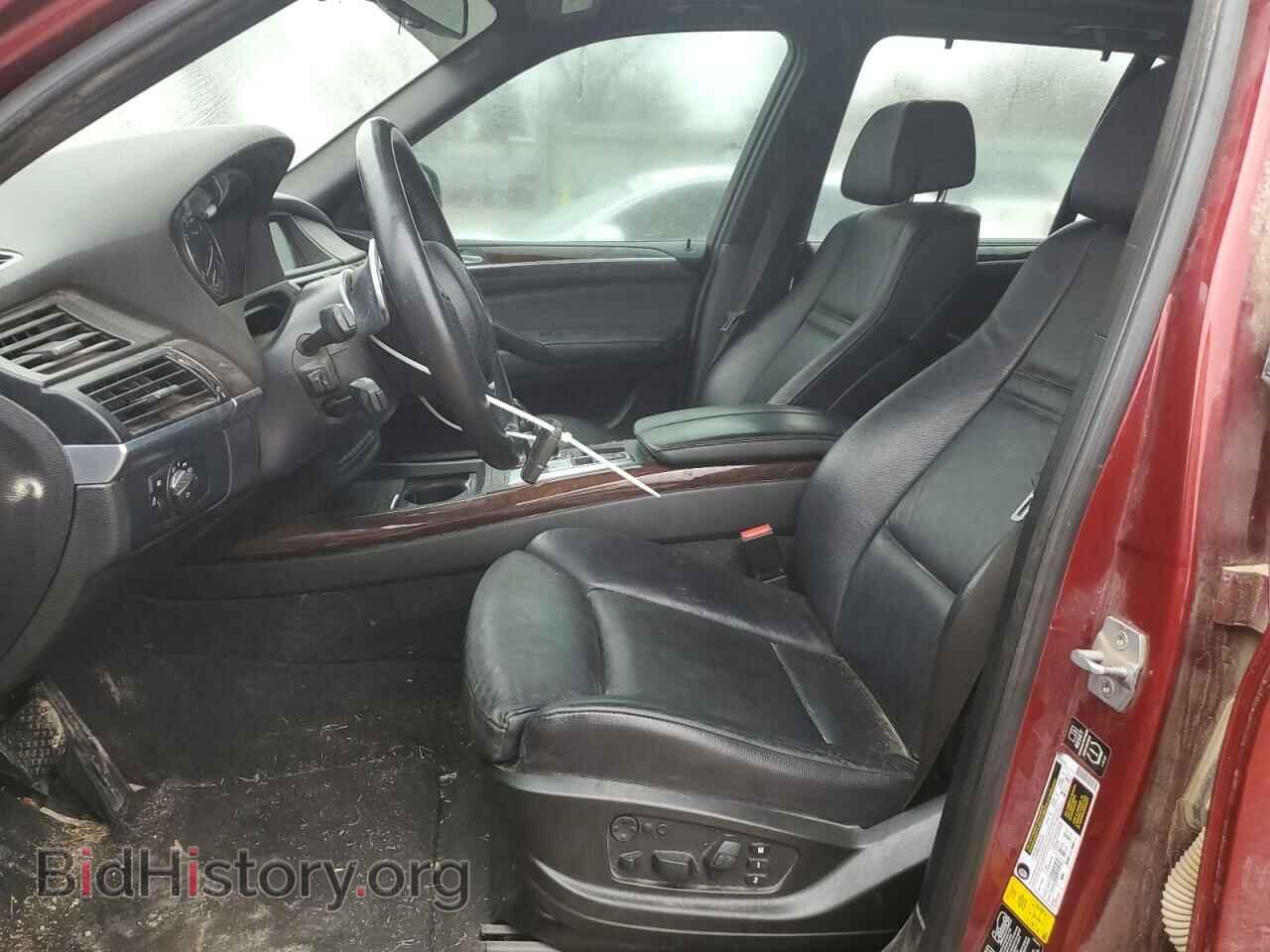 2013 BMW X5 - VIN: 5UXZV4C51D0G54875 - Фото 7