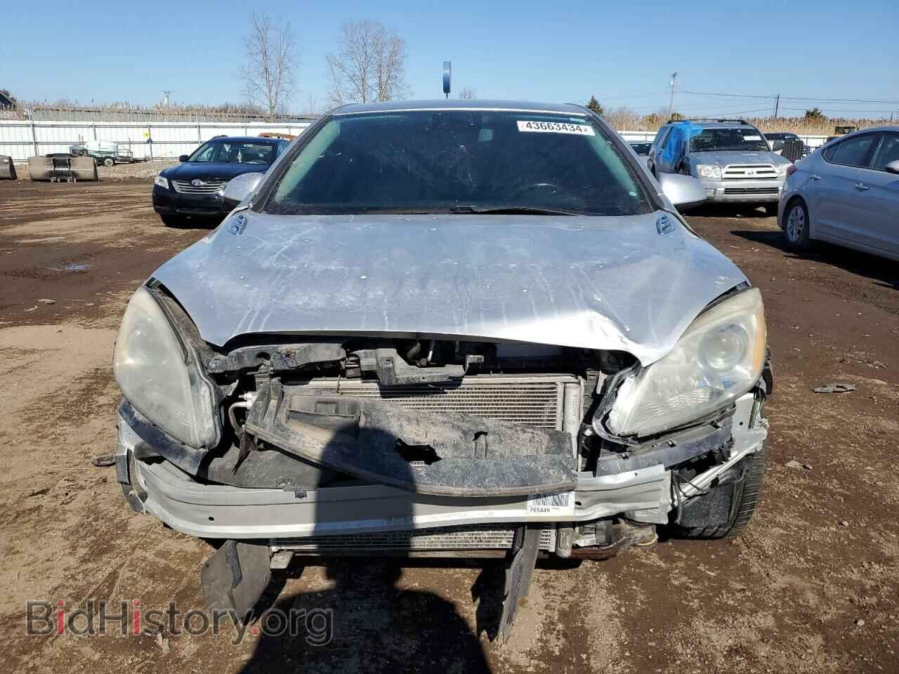 2013 BUICK VERANO - VIN: 1G4PP5SK0D4230282 - Фото 5