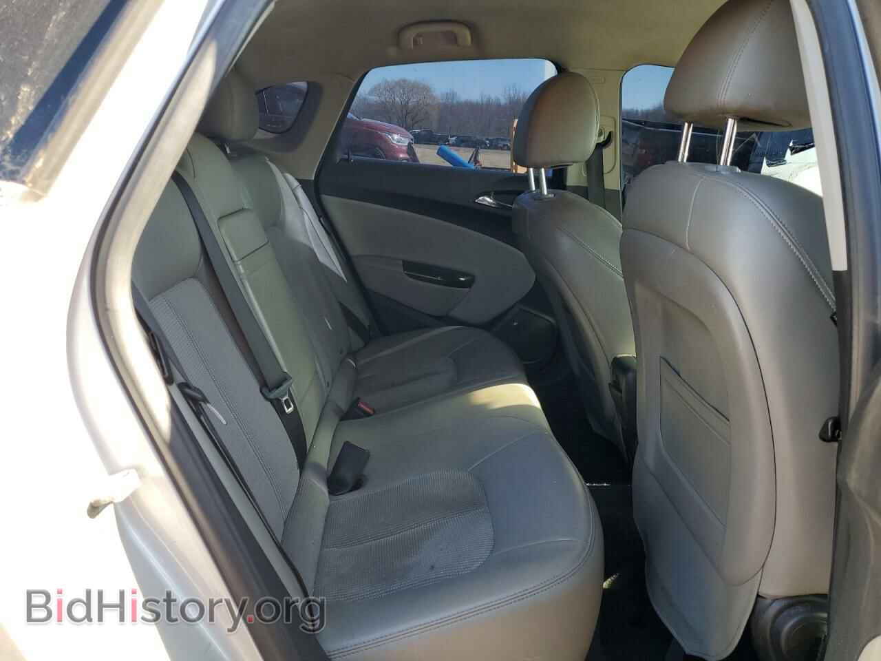 2013 BUICK VERANO - VIN: 1G4PP5SK0D4230282 - Фото 10