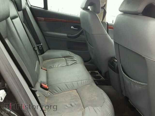 2006 SAAB 9 3 - VIN: YS3FD49YX61022808 - Фото 6