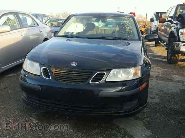 2006 SAAB 9 3 - VIN: YS3FD49YX61022808 - Фото 10