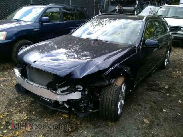 2013 MERCEDES-BENZ E - VIN: WDDHH8JB9DA673949 - Фото 2