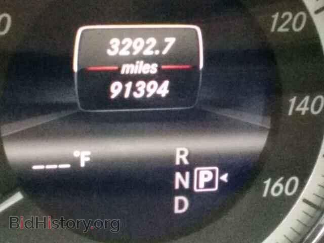 2013 MERCEDES-BENZ E - VIN: WDDHH8JB9DA673949 - Фото 8