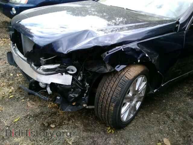 2013 MERCEDES-BENZ E - VIN: WDDHH8JB9DA673949 - Фото 9
