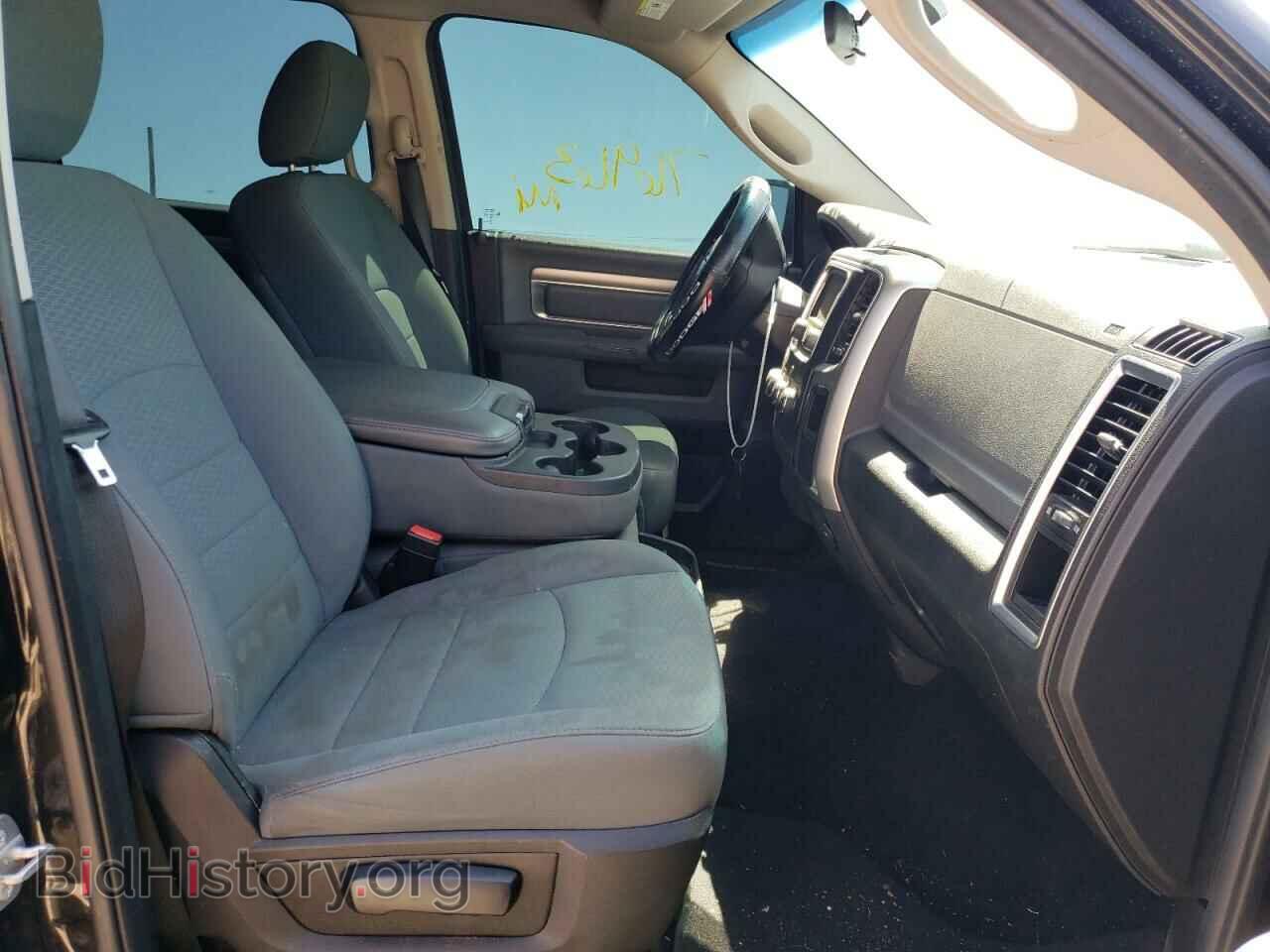 2017 RAM 1500 - VIN: 1C6RR6TT9HS584766 - Фото 5