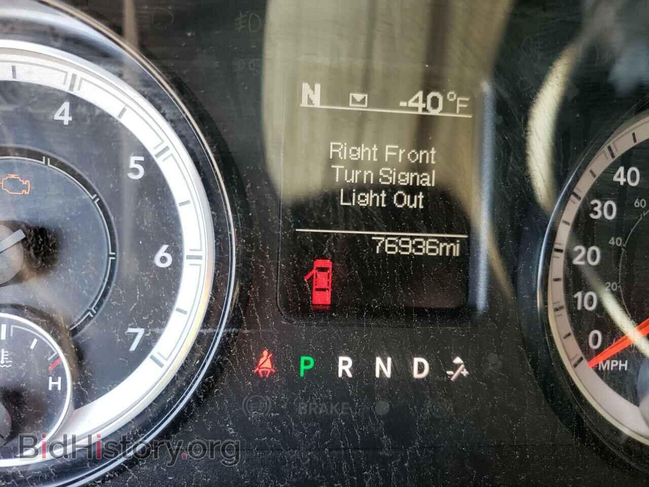 2017 RAM 1500 - VIN: 1C6RR6TT9HS584766 - Фото 8