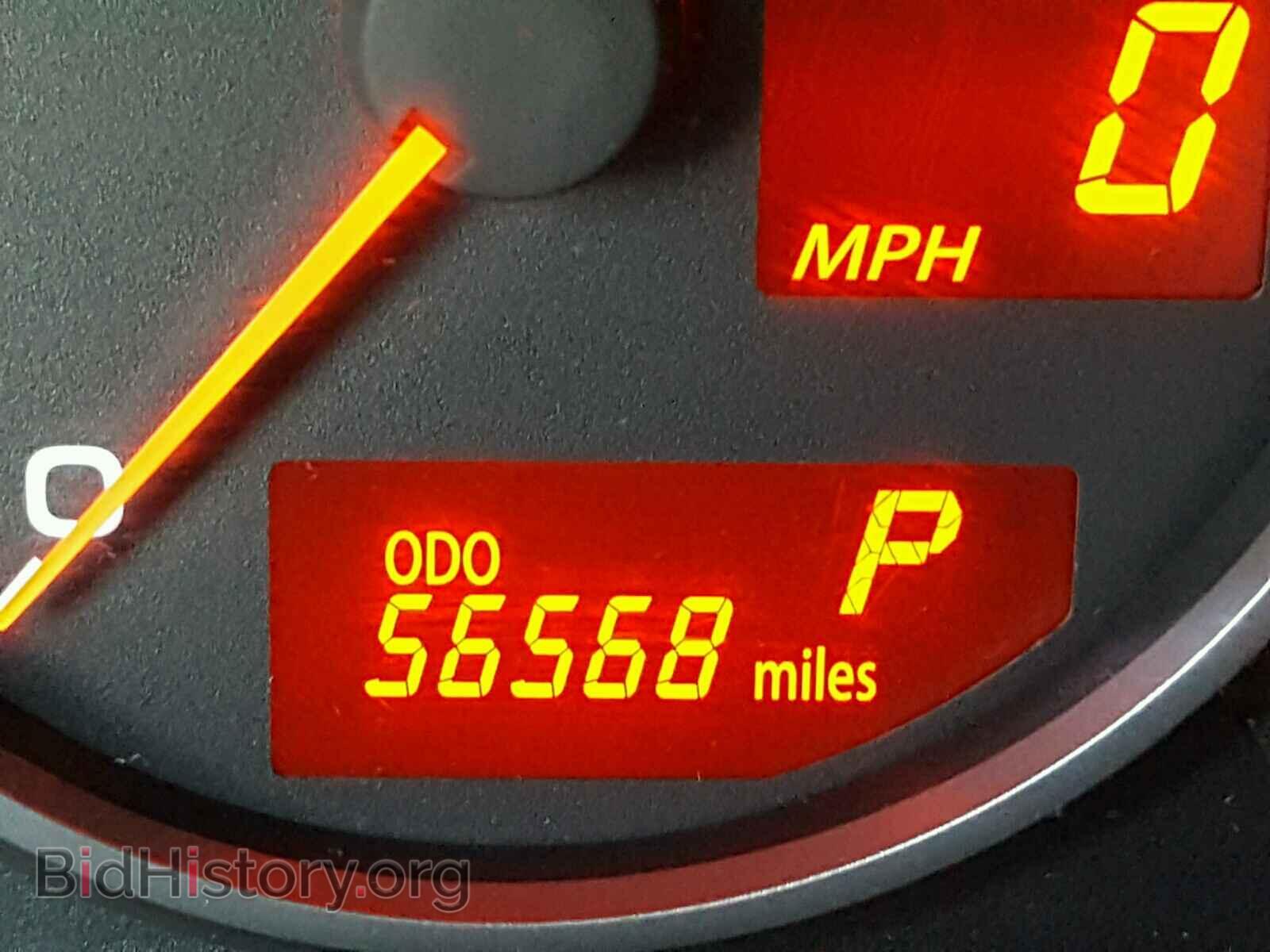 2013 SUBARU BRZ - VIN: JF1ZCAC12D2607834 - Фото 8