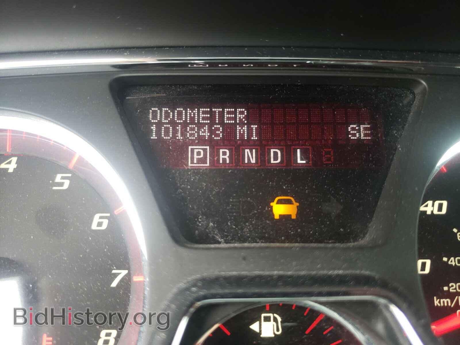 2015 GMC ACADIA DEN - VIN: 1GKKRTKD5FJ126751 - Фото 8