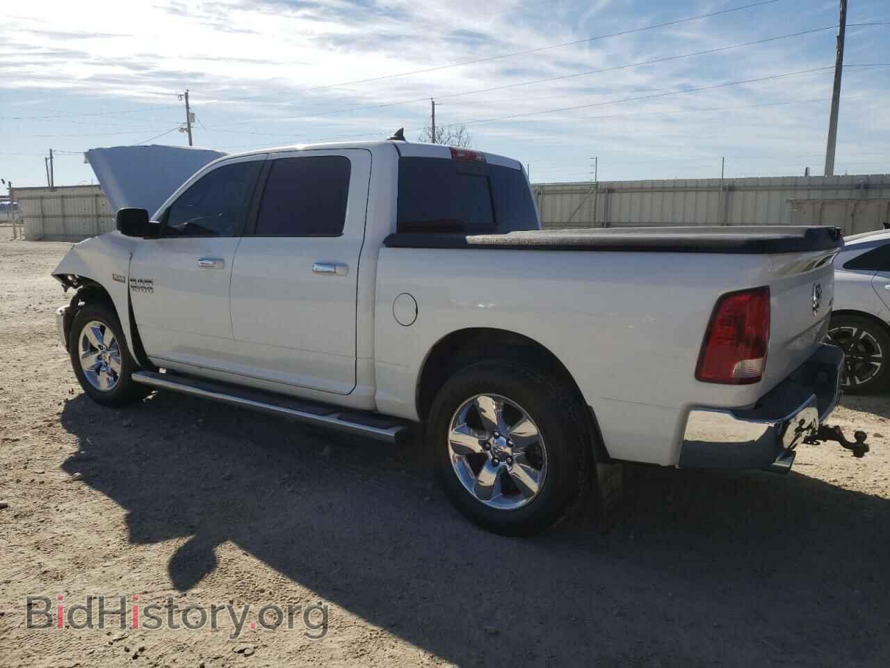 2013 RAM 1500 - VIN: 1C6RR7LT3DS535949 - Photo 2