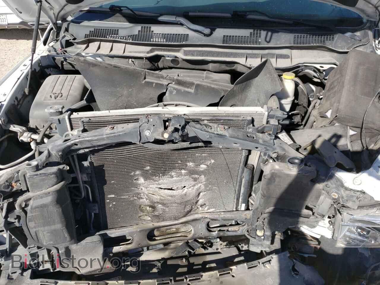 2013 RAM 1500 - VIN: 1C6RR7LT3DS535949 - Photo 11