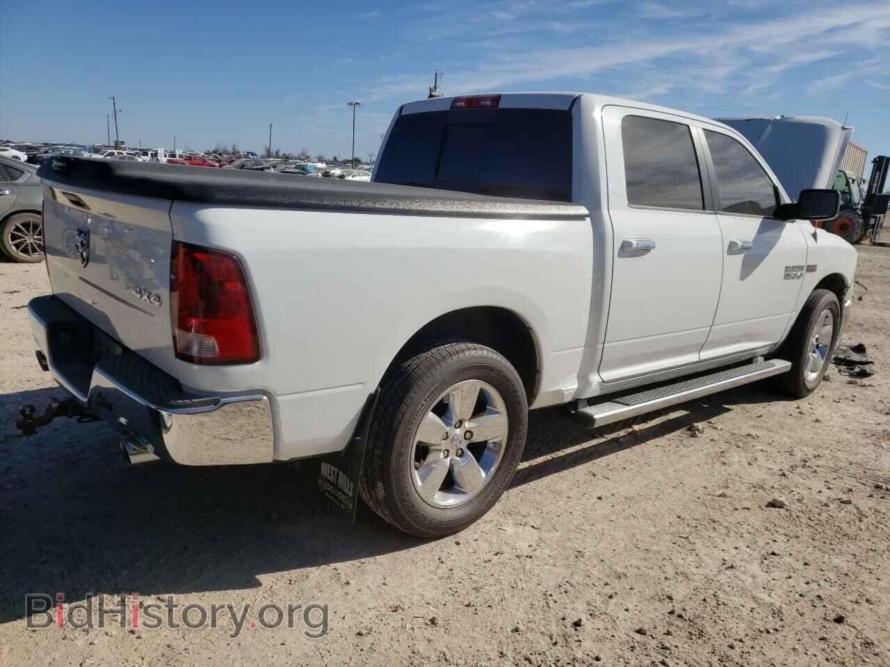 2013 RAM 1500 - VIN: 1C6RR7LT3DS535949 - Photo 3